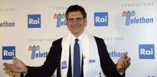 Il pensiero degli artisti napoletani per la scomparsa di Fabrizio Frizzi