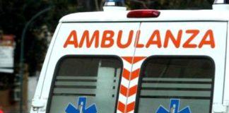 Tragedia a Portici, infarto in acqua: 47enne muore mentre fa il bagno