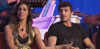 Gossip, Belen e Iannone sarebbero arrivati al capolinea?