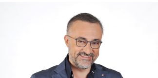 Paolo Caiazzo al Teatro Totò da giovedì 2 dicembre con "Terroni si nasce"