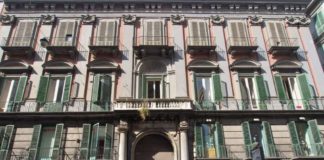 All'asta 13 beni del patrimonio immobiliare del Comune di Napoli