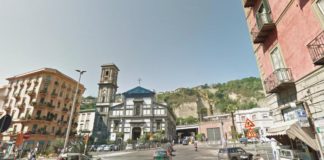 Comune di Napoli, Corso Vittorio Emanuele: lavori al via il 12 marzo