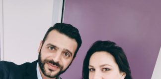 Una vita da sogno. Il nuovo film di Nando Morra