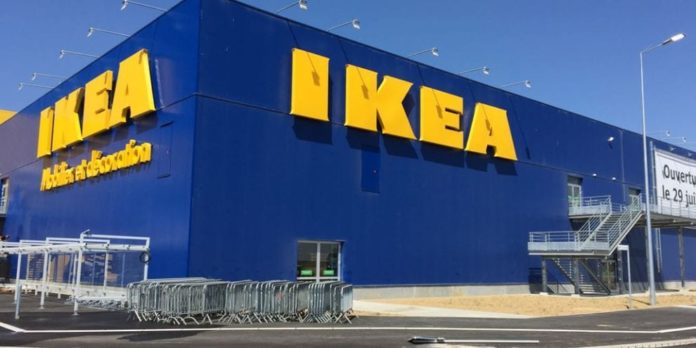 Ad Ikea Napoli torna il Black Friday "Green": vendere e comprare usato