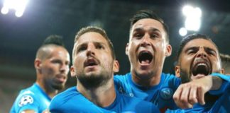 Calcio Napoli: da Sarri ad Ancelotti, come cambia il Napoli