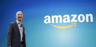 Amazon, dal garage di Jeff Bezos a 177 miliardi di ricavi