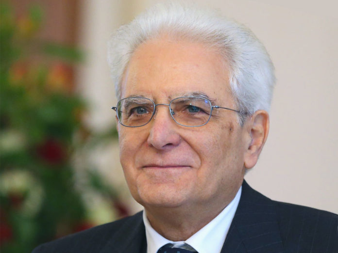 Mattarella: “Sorti del Paese comuni, tutti responsabili del futuro”