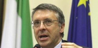 Raffaele Cantone a “La Repubblica”: “Nessuno tocchi l’anticorruzione”