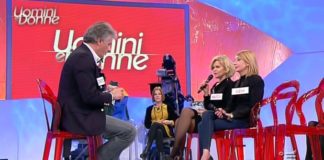 Anticipazioni Uomini e Donne. Marta furiosa lascia lo studio