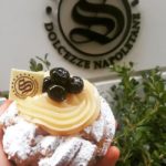 Zeppoliadi, la maratona fotografica del gusto e dei sapori da Seccia ai Quartieri Spagnoli