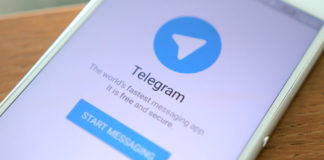 Telegram down, stop ai messaggi in tutta Europa