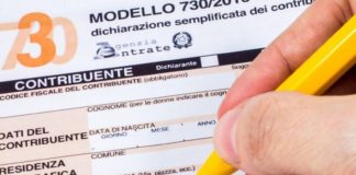 Dichiarazione dei redditi 2018, il 730 precompiliato è online: info e scadenze