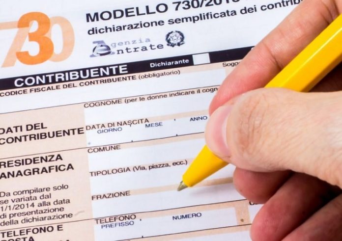 Dichiarazione dei redditi 2018, il 730 precompiliato è online: info e scadenze