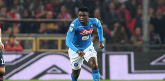 Serie A, miracolo al San Paolo. Incredibile finale Napoli-Chievo