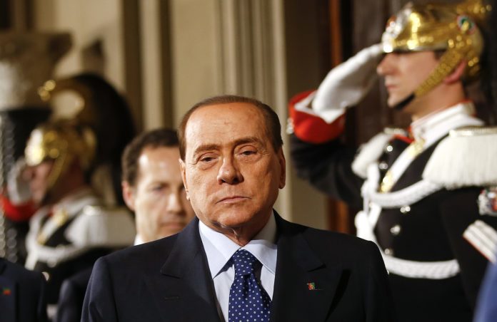 Berlusconi: "Il decreto Dignità è un male per le imprese"