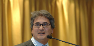 Raffaele Marcello riconfermato nel consiglio dei garanti dell’organismo italiano di valutazione