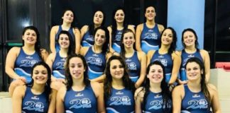 Pallanuoto femminile, Acquachiara: tre punti pesanti contro 3T Sporting