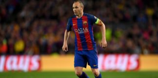 Iniesta, addio Barcellona: “Non posso più dare il meglio di me stesso”