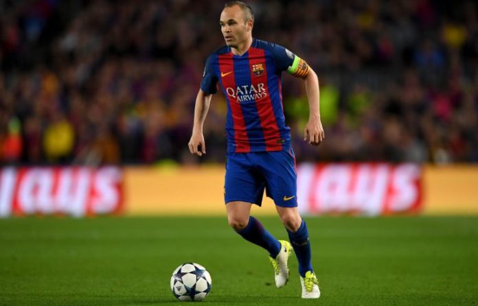 Iniesta, addio Barcellona: “Non posso più dare il meglio di me stesso”