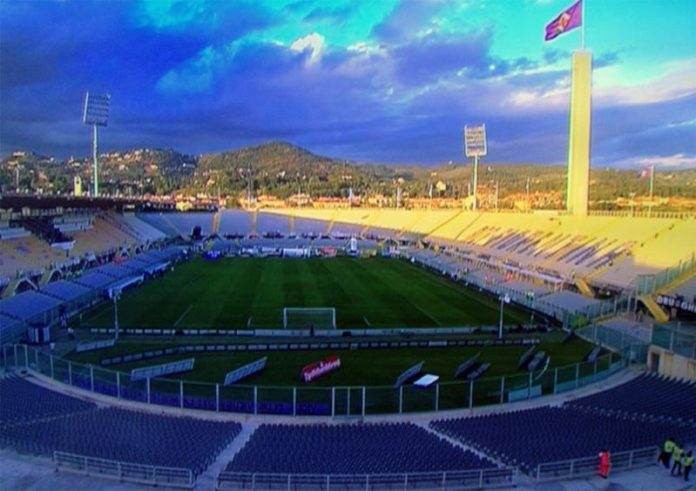 Calcio Napoli: grande attesa per il match contro la Fiorentina