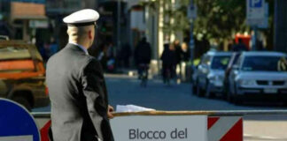 Benevento, allarme smog: domenica 2 dicembre tutti a piedi