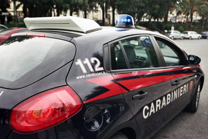 Blitz anti Camorra, arrestato anche il brigadiere Lazzaro Cioffi