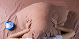 Scoperto il metodo per rigenerare il sonno. Ecco come funziona