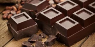 Cioccolato fondente, il suo consumo regolare fa bene alla salute