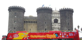 Eventi Napoli: mostre e spettacoli nel weekend 8-9 dicembre