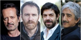 Moschettieri del re, la nuova commedia di Giovanni Veronesi