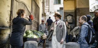 Rupert Everett presenta The Happy Prince, l'ultimo ritratto di Oscar Wilde