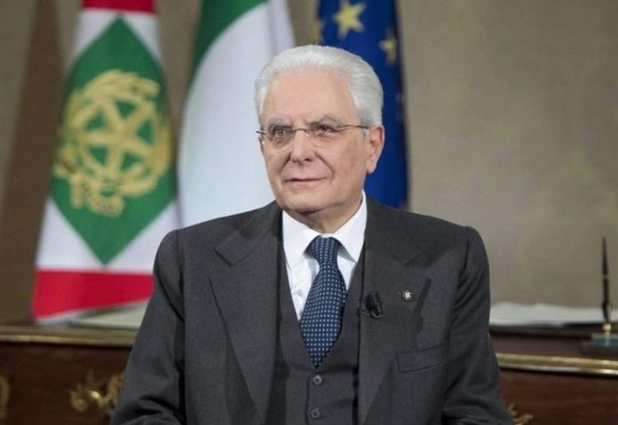 Crisi governo, Mattarella dà il via alle consultazioni