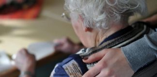 Napoli, Opera Santa Lucia: Progetto Comunità-Alloggio per Anziani