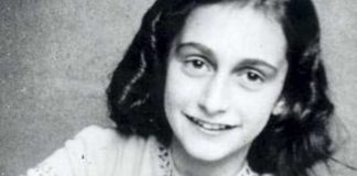 Dario di Anna Frank, scoperte due pagine inedite