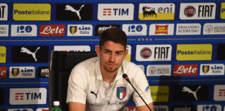 Calcio Napoli, Jorginho: "Ancelotti? Non mi ha chiamato"