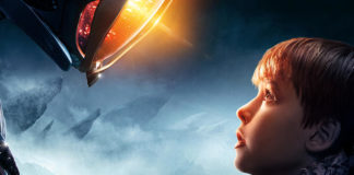 Lost in Space, Netflix annuncia il rinnovo per una seconda stagione