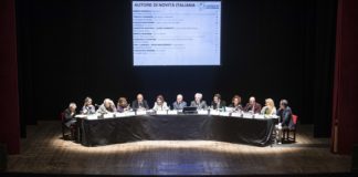 Annunciate al Mercadante le nomination Le Maschere del Teatro Italiano 2018