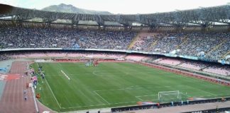 Calcio Napoli, in vendita mini abbonamenti per le prossime 6 gare in casa