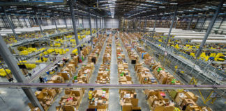 Amazon assume 1700 lavoratori in Italia. Le selezioni a Torino