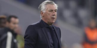 Calcio Napoli, De Laurentiis ha un accordo biennale con Ancelotti
