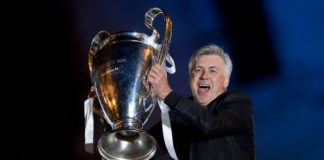 Calcio Napoli, in Spagna sicuri: Ancelotti in città per firmare con gli azzurri