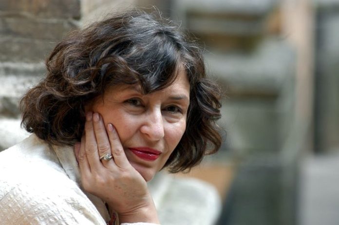 Azar Nafisi, la scrittrice iraniana al Suor Orsola Benincasa