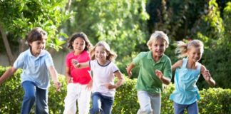 Garante Infanzia, tempo con genitori e gioco: i nuovi diritti secondo i bambini