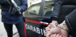 Napoli, Ponticelli: Catturato il boss “My Way”. Era latitante da novembre