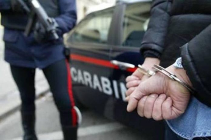 Napoli, Ponticelli: Catturato il boss “My Way”. Era latitante da novembre