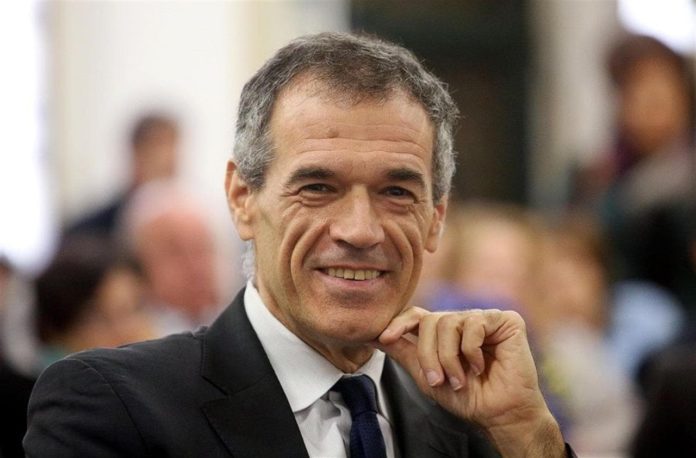 Governo, Cottarelli ha ricevuto l’incarico da Mattarella