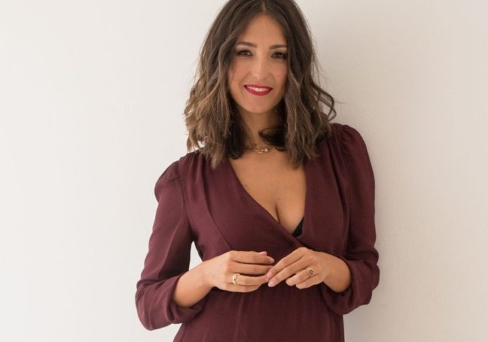 Caterina Balivo, la conduttrice napoletana torna su Rai 1 dopo 8 anni