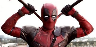 Deadpool & Wolverine arriva negli UCI Cinemas: in regalo l’iconico portachiavi del film