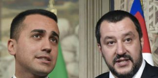 Crisi governo, il M5s archivia l'alleanza con Salvini