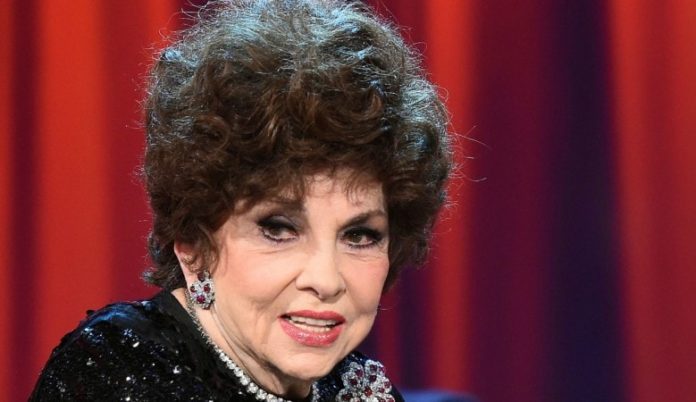 Gina Lollobrigida è morta, addio alla "bersagliera"